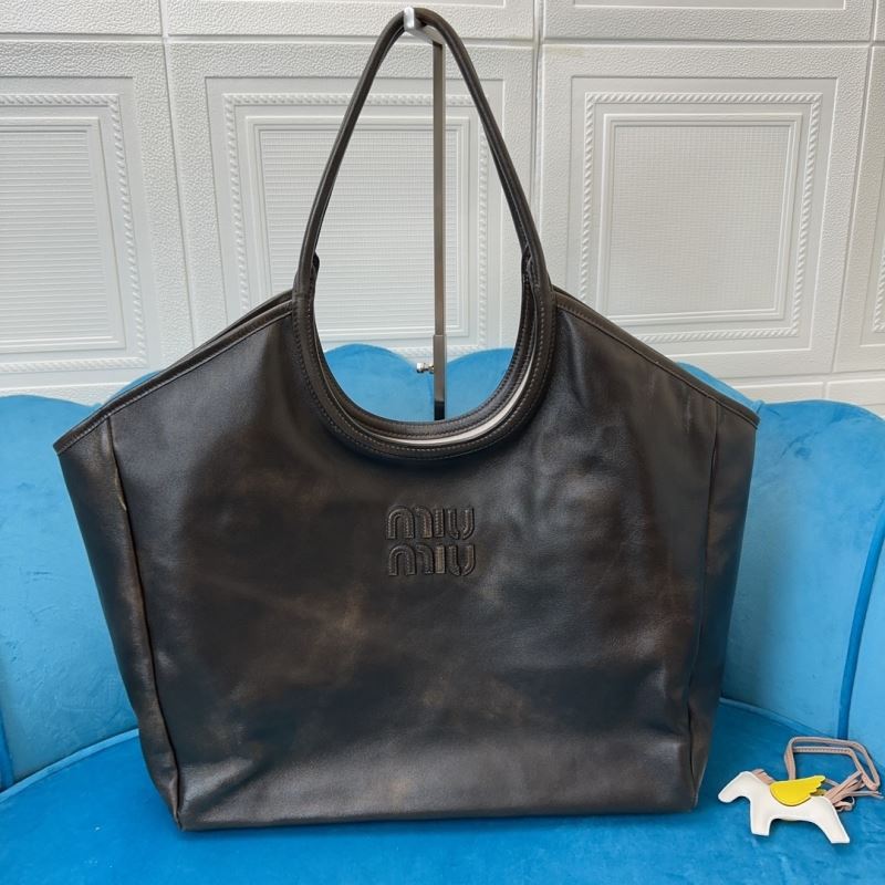 Miu Miu Hobo Bags